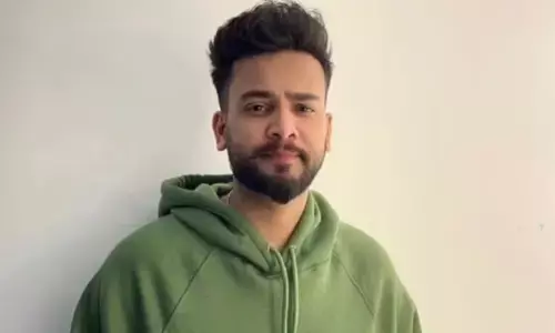 ಗುರುಗ್ರಾಮ |ಯೂಟ್ಯೂಬರ್ ಎಲ್ವಿಶ್ ಯಾದವ್ ನಿವಾಸದ ಮೇಲೆ ಗುಂಡಿನ ದಾಳಿ