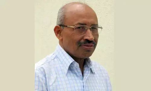 ಉಡುಪಿ: ಹಿರಿಯ ಪತ್ರಕರ್ತ ಎಚ್.ಮಂಜುನಾಥ ಭಟ್ ನಿಧನ