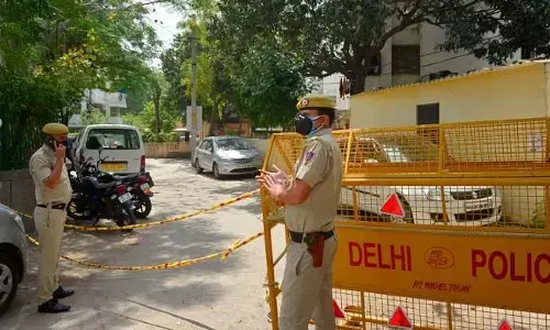 ತಾಯಿಯ ಮೇಲೆಯೇ ಎರಡು ಬಾರಿ ಅತ್ಯಾಚಾರ; ಆರೋಪಿಯ ಬಂಧನ