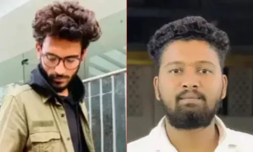 ಅರಕಲಗೂಡು| ರಸ್ತೆ ವಿಭಜಕಕ್ಕೆ ಕಾರು ಡಿಕ್ಕಿ : ಇಬ್ಬರು ಮೃತ್ಯು