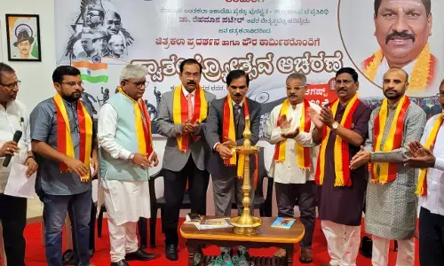 ಕಲಬುರಗಿ| ಅಪರಾಧ ತಡೆಗಟ್ಟಲು ನೈತಿಕ ಮೌಲ್ಯಗಳು ಅವಶ್ಯ: ಎಸ್.ಎಲ್.ಚವ್ಹಾಣ್‌