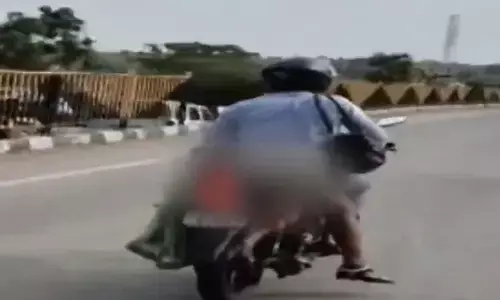 ಮಹಾರಾಷ್ಟ್ರ | ಕನಿಷ್ಠ ಸುಳಿವಿದ್ದ ಅಪಘಾತ ಪ್ರಕರಣ ಭೇದಿಸುವಲ್ಲಿ ಪೊಲೀಸರಿಗೆ ನೆರವು ನೀಡಿದ AI ತಂತ್ರಜ್ಞಾನದ ಚಮತ್ಕಾರ!