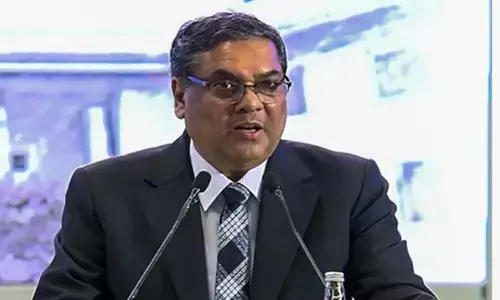 ಸಾಂವಿಧಾನಿಕ ಸಿಂಧುತ್ವ ಎಂದರೆ ಅಪೇಕ್ಷಣೀಯ ಎಂದರ್ಥವಲ್ಲ: ಮಾಜಿ ಸಿಜೆಐ ಸಂಜೀವ್ ಖನ್ನಾ