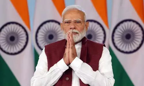 ಪ್ರಸ್ತಾವಿತ ಜಿಎಸ್‌ಟಿ ಸುಧಾರಣೆಗಳ ಅನುಷ್ಠಾನಕ್ಕೆ ಸಹಕರಿಸುವಂತೆ ರಾಜ್ಯಗಳಿಗೆ ಮೋದಿ ಆಗ್ರಹ