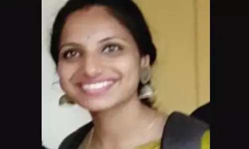 ಪುತ್ತೂರು: ಯುವತಿ ಆತ್ಮಹತ್ಯೆ