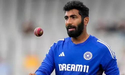 ಏಶ್ಯ ಕಪ್: ಭಾರತೀಯ ತಂಡದ ಆಯ್ಕೆಗೆ ಬುಮ್ರಾ ಲಭ್ಯ