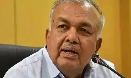 ಮಡಿವಾಳ ಕೆರೆಯ ಪಾರ್ಕ್‍ಗೆ ‘ಮಡಿವಾಳ ಮಾಚಿದೇವರ ಹೆಸರು’ : ರಾಮಲಿಂಗಾ ರೆಡ್ಡಿ