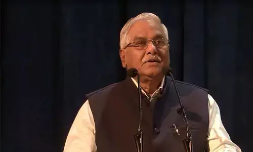 ‘ಕಸಾಪ ಅಧ್ಯಕ್ಷರ ವಿರುದ್ಧದ ದೂರುಗಳ ಬಗ್ಗೆ ತುರ್ತು ಕ್ರಮಕೈಗೊಳ್ಳಿ’ : ನ್ಯಾ.ವಿ.ಗೋಪಾಲಗೌಡ