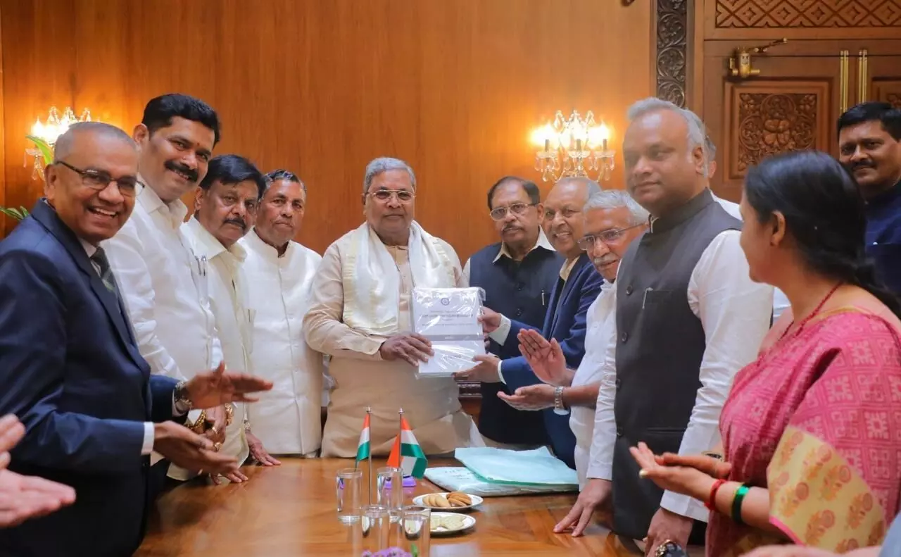 ಒಳ ಮೀಸಲಾತಿ: ನೊಂದವರನ್ನು ನೊಂದವರೇ ಅರಿಯಲು ವಿಫಲರಾದರೆ?