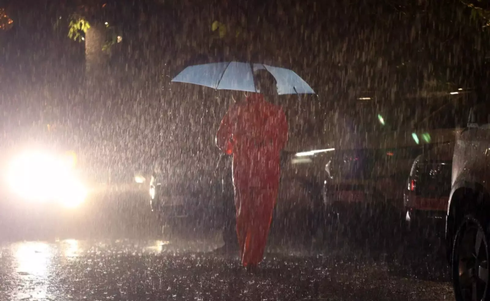 ಭಾರೀ ಮಳೆ | ನಾಳೆ (ಆ.19) ಕೊಡಗು ಜಿಲ್ಲಾದ್ಯಂತ ಅಂಗನವಾಡಿ, ಶಾಲೆ, ಪಿಯು ಕಾಲೇಜಿಗಳಿಗೆ ರಜೆ