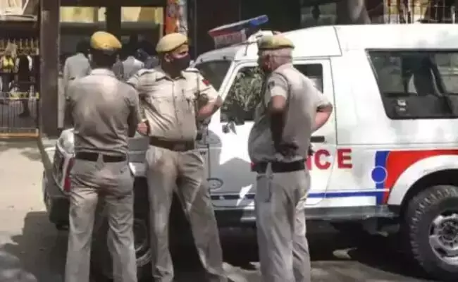 ಪಶ್ಚಿಮ ಬಂಗಾಳ | ಶಾಲೆಯ ಬಳಿ ಬಾಂಬ್ ಸ್ಫೋಟ,ಓರ್ವನ ಮೃತ್ಯು