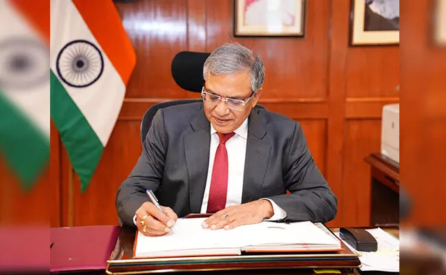 ಮುಖ್ಯ ಚುನಾವಣಾ ಆಯುಕ್ತರ ವಿರುದ್ಧ ಪ್ರತಿಪಕ್ಷದಿಂದ ವಾಗ್ದಂಡನೆ?