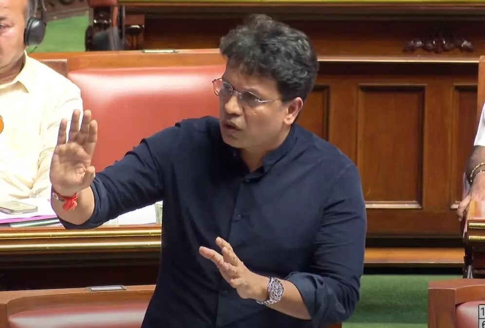 FACT CHECK | ಕೇರಳ ವಿಧಾನಸಭೆಯಲ್ಲಿ ಧರ್ಮಸ್ಥಳದ ಬಗ್ಗೆ ನಿರ್ಣಯ ಎಂದು ಸುಳ್ಳು ಹೇಳಿದ ಶಾಸಕ ಭರತ್ ಶೆಟ್ಟಿ