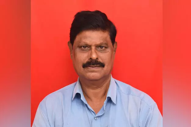 ಕಲಬುರಗಿ |ತಾಲೂಕು ಕನ್ನಡ ಸಾಹಿತ್ಯ ಸಮ್ಮೇಳನದ ಸರ್ವಾಧ್ಯಕ್ಷರಾಗಿ ಡಾ. ಶ್ರೀಶೈಲ ನಾಗರಾಳ ಆಯ್ಕೆ