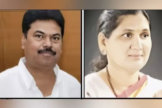 ಕಲಬುರಗಿ | ಅಖಿಲ ಭಾರತೀಯ ಕೋಲಿ ಸಮಾಜದ ರಾಷ್ಟ್ರೀಯ ಕಾರ್ಯಕಾರಿಣಿ ಸಮಿತಿಗೆ ನೂತನ ಸದಸ್ಯರ ನೇಮಕ ಕಲಬುರಗಿ | ಅಖಿಲ ಭಾರತೀಯ ಕೋಲಿ ಸಮಾಜದ ರಾಷ್ಟ್ರೀಯ ಕಾರ್ಯಕಾರಿಣಿ ಸಮಿತಿಗೆ ನೂತನ ಸದಸ್ಯರ ನೇಮಕ