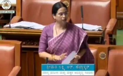 ವಿಧಾನಸಭೆಯಲ್ಲಿ ಬಾಲ್ಯ ವಿವಾಹ ನಿಷೇಧ (ತಿದ್ದುಪಡಿ) ಕಾಯ್ದೆ ಅಂಗೀಕಾರ