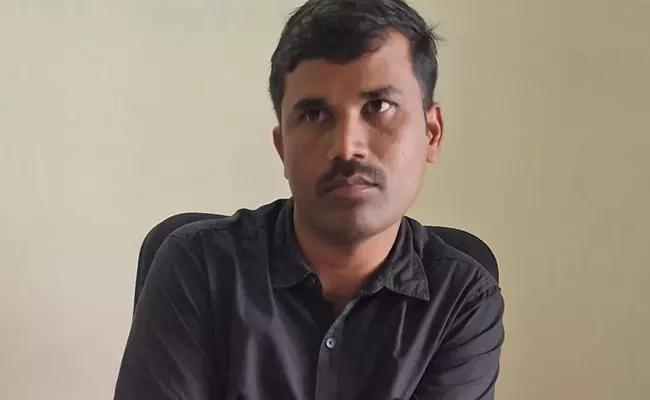 ರಾಯಚೂರು | ಲಂಚ ಪಡೆಯುತ್ತಿದ್ದ ವೇಳೆ ಲೋಕಾಯುಕ್ತ ಬಲೆಗೆ ಬಿದ್ದ ಕಾರ್ಮಿಕ ಅಧಿಕಾರಿ