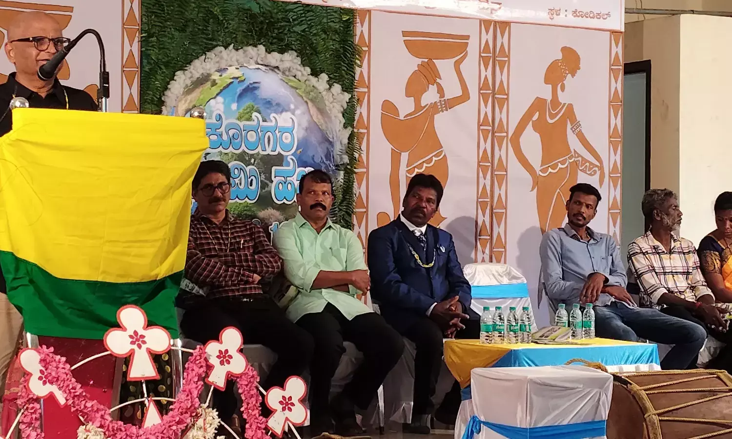 ಕೊರಗ ಸಮುದಾಯದ ಮತ್ತೊಂದು ಅಧ್ಯಯನದ ಅಗತ್ಯವಿದೆ: ದಿನೇಶ್ ಅಮೀನ್‌ಮಟ್ಟು