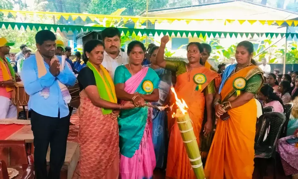 18ನೇ ವರ್ಷದ ಕೊರಗ ಭೂಮಿ ಹಬ್ಬ -ಅಭಿವೃದ್ಧಿ ವಿಚಾರ ಸಂಕಿರಣ