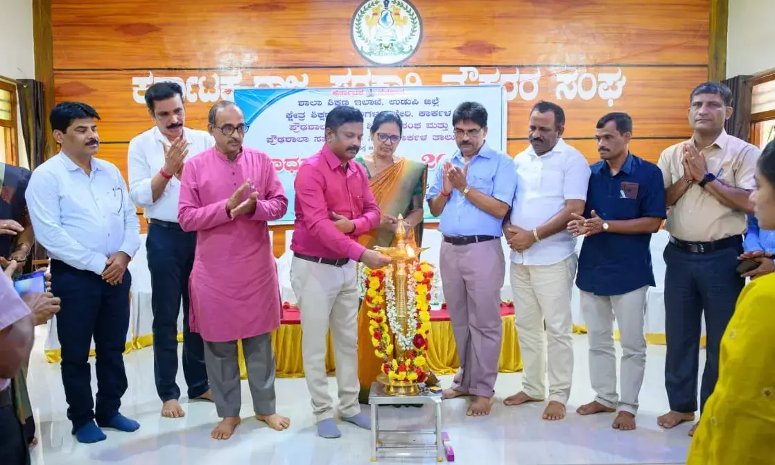 ಕರಾವಳಿಯ ಜಿಲ್ಲೆಗಳ ಶೈಕ್ಷಣಿಕ ಸಾಧನೆಯು ಅಭಿನಂದನೀಯ: ಲೋಕೇಶ್ ಸಿ.