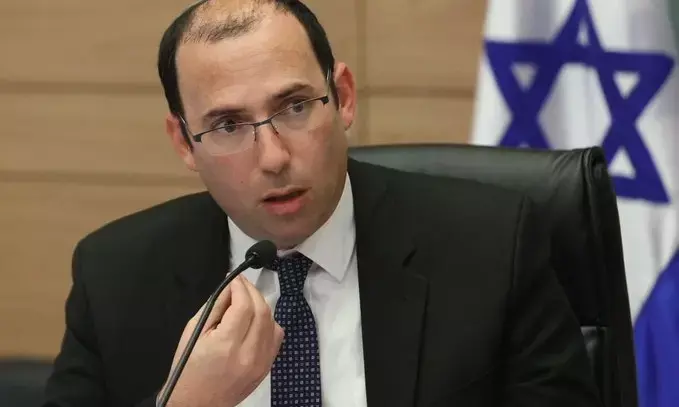 ಬಲಪಂಥೀಯ ಇಸ್ರೇಲ್ ರಾಜಕಾರಣಿಯ ವೀಸಾ ರದ್ದುಗೊಳಿಸಿದ ಆಸ್ಟ್ರೇಲಿಯಾ