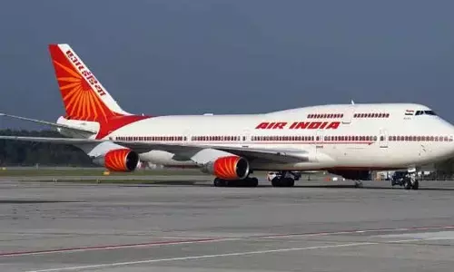 ತಾಂತ್ರಿಕ ದೋಷ: ಟೇಕಾಫ್ ಗೆ ಮುನ್ನ ರದ್ದಾದ ಏರ್ ಇಂಡಿಯಾ ವಿಮಾನ ಹಾರಾಟ