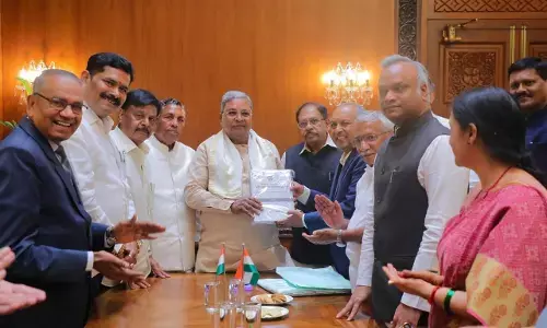 ಒಳ ಮೀಸಲಾತಿ: ನೊಂದವರನ್ನು ನೊಂದವರೇ ಅರಿಯಲು ವಿಫಲರಾದರೆ?