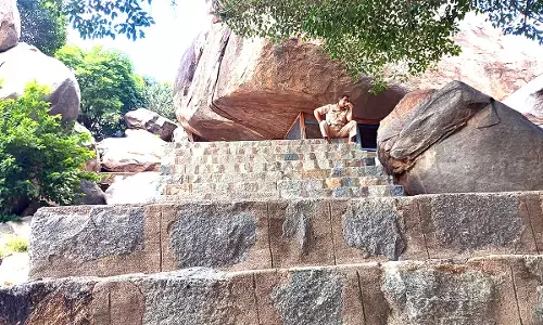 ಅಳಿವಿನಂಚಿನಲ್ಲಿರುವ ಮಸ್ಕಿಯ ಅಶೋಕ ಶಿಲಾಶಾಸನ