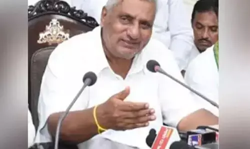 ಕುರಿಗಾರರ ದೌರ್ಜನ್ಯ ತಡೆ ಕಾಯ್ದೆಯ ಕರಡು ಸಿದ್ಧ: ಸಚಿವ ವೆಂಕಟೇಶ್