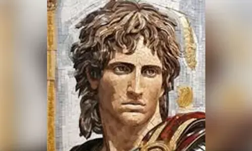 ಜಗದೇಕವೀರನ ತಲೆದಿಂಬಿನಡಿಯಲ್ಲಿ