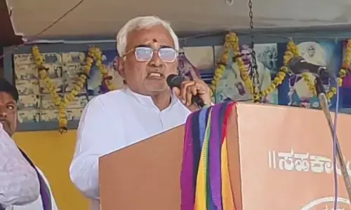 2004ರ ಚುನಾವಣೆಯಲ್ಲಿ ನನ್ನ ಸೋಲಿಗೆ ನಕಲಿ ಮತದಾನವೇ ಕಾರಣ: ಬೀಳಗಿ ಶಾಸಕ ಜೆ.ಟಿ.ಪಾಟೀಲ್