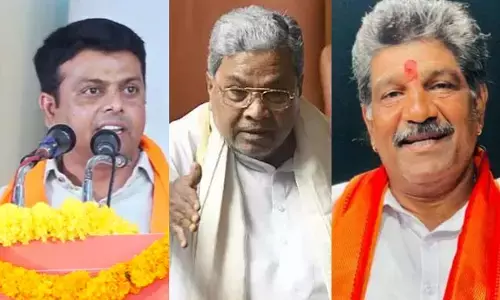 Fact Check : ಸಿಎಂ ಸಿದ್ದರಾಮಯ್ಯ 24 ಜನರನ್ನು ಕೊಲೆ ಮಾಡಿದ್ದಾರೆ ಎಂದು ಮಹೇಶ್ ಶೆಟ್ಟಿ ತಿಮರೋಡಿ ಹೇಳಿರುವುದು ನಿಜವೇ? ಸತ್ಯಾಂಶವೇನು?