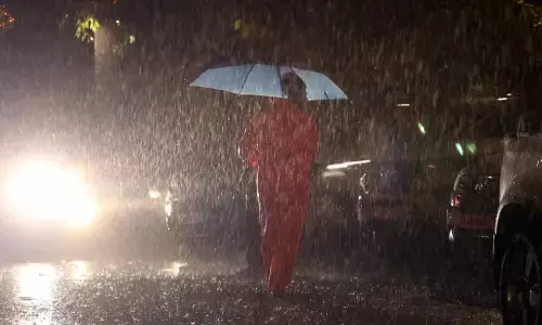 ಭಾರೀ ಮಳೆ | ನಾಳೆ (ಆ.19) ಕೊಡಗು ಜಿಲ್ಲಾದ್ಯಂತ ಅಂಗನವಾಡಿ, ಶಾಲೆ, ಪಿಯು ಕಾಲೇಜಿಗಳಿಗೆ ರಜೆ