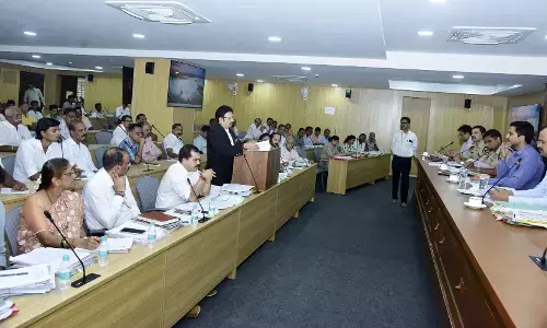 28 ರೂಟ್‌ಗಳಲ್ಲಿ ಸರಕಾರಿ ಬಸ್‌ಗಳಿಗೆ ಪರವಾನಿಗೆ| ಜಂಟಿ ಸರ್ವೆ ಆಗದೆ ಅವಕಾಶ ಬೇಡ: ಖಾಸಗಿ ಬಸ್ಸು ಮಾಲಕರು