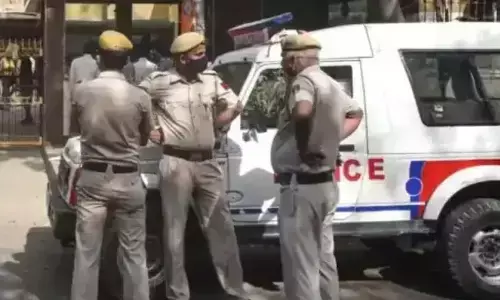 ಪಶ್ಚಿಮ ಬಂಗಾಳ | ಶಾಲೆಯ ಬಳಿ ಬಾಂಬ್ ಸ್ಫೋಟ,ಓರ್ವನ ಮೃತ್ಯು