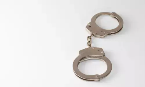 ಉತ್ತರಾಖಂಡ | ‘ಜೈ ಶ್ರೀರಾಮ್’ ಹೇಳಲು ನಿರಾಕರಿಸಿದ ವ್ಯಕ್ತಿಗೆ ಹಲ್ಲೆ, ಮೂವರ ಬಂಧನ