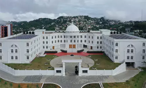 ಅಸ್ಸಾಂನಲ್ಲಿ ಮಹಾಬಲ ಸಿಮೆಂಟ್ ಗೆ ಇಡೀ ಜಿಲ್ಲೆ ದಾನವಾಗಿ ನೀಡಲಾಗಿದೆಯೇ? ಇದೇನು ತಮಾಷೆಯೇ?: ಆಕ್ರೋಶ ವ್ಯಕ್ತಪಡಿಸಿದ ಗುವಾಹಟಿ ಹೈಕೋರ್ಟ್