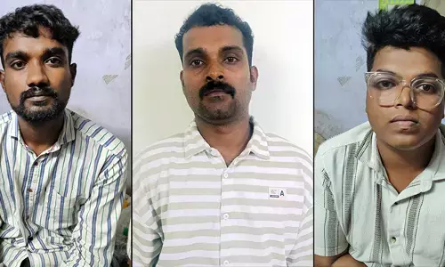 ಉಡುಪಿ| ಮಾದಕ ವಸ್ತು ಮಾರಾಟ: ಮೂವರು ಆರೋಪಿಗಳ ಬಂಧನ