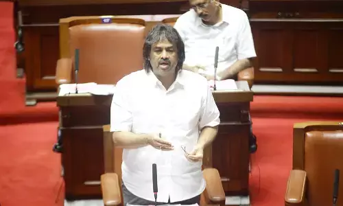 ಒಳಮೀಸಲಾತಿ ಜಾರಿ ಬಳಿಕ ಶಿಕ್ಷಕರ ನೇಮಕಾತಿ ಪ್ರಕ್ರಿಯೆ ಆರಂಭ: ಸಚಿವ ಮಧುಬಂಗಾರಪ್ಪ