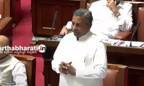 ಅಧಿವೇಶನದ ಬಳಿಕ ಅನರ್ಹ ಬಿಪಿಎಲ್ ಕಾರ್ಡ್ ಪರಿಷ್ಕರಣೆ: ಸಚಿವ ಕೆ.ಎಚ್. ಮುನಿಯಪ್ಪ