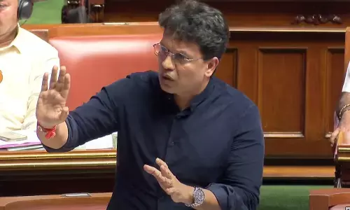 FACT CHECK | ಕೇರಳ ವಿಧಾನಸಭೆಯಲ್ಲಿ ಧರ್ಮಸ್ಥಳದ ಬಗ್ಗೆ ನಿರ್ಣಯ ಎಂದು ಸುಳ್ಳು ಹೇಳಿದ ಶಾಸಕ ಭರತ್ ಶೆಟ್ಟಿ