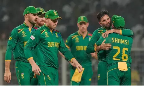 ಆಸ್ಟ್ರೇಲಿಯದ ವಿರುದ್ಧ ದಕ್ಷಿಣ ಆಫ್ರಿಕಾ ಏಕದಿನ ತಂಡಕ್ಕೆ ಮಫಾಕ ಸೇರ್ಪಡೆ