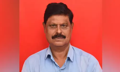 ಕಲಬುರಗಿ |ತಾಲೂಕು ಕನ್ನಡ ಸಾಹಿತ್ಯ ಸಮ್ಮೇಳನದ ಸರ್ವಾಧ್ಯಕ್ಷರಾಗಿ ಡಾ. ಶ್ರೀಶೈಲ ನಾಗರಾಳ ಆಯ್ಕೆ