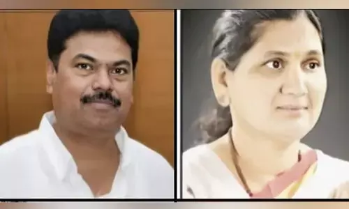 ಕಲಬುರಗಿ | ಅಖಿಲ ಭಾರತೀಯ ಕೋಲಿ ಸಮಾಜದ ರಾಷ್ಟ್ರೀಯ ಕಾರ್ಯಕಾರಿಣಿ ಸಮಿತಿಗೆ ನೂತನ ಸದಸ್ಯರ ನೇಮಕ