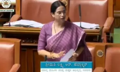 ವಿಧಾನಸಭೆಯಲ್ಲಿ ಬಾಲ್ಯ ವಿವಾಹ ನಿಷೇಧ (ತಿದ್ದುಪಡಿ) ಕಾಯ್ದೆ ಅಂಗೀಕಾರ