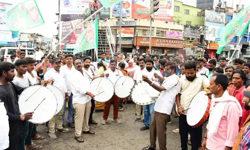 ಕಲಬುರಗಿ | ನ್ಯಾ.ನಾಗಮೋಹನ್ ದಾಸ್ ವರದಿ ಜಾರಿಗೆ ವಿಳಂಬ  ಖಂಡಿಸಿ ಪ್ರತಿಭಟನೆ