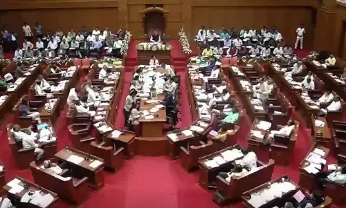 ವಿಧಾನ ಪರಿಷತ್ತಿನಲ್ಲಿ ಪ್ರತಿಧ್ವನಿಸಿದ ಹಾಸನ ಸರಣಿ ಹೃದಯಾಘಾತ ಪ್ರಕರಣಗಳು