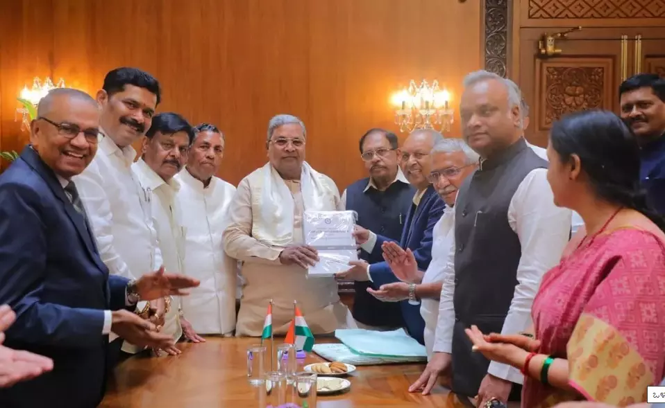 ಸಂಪಾದಕೀಯ | ಒಳ ಮೀಸಲಾತಿ: ನೊಂದವರನ್ನು ನೊಂದವರೇ ಅರಿಯಲು ವಿಫಲರಾದರೆ?