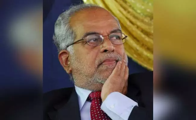 ಉಪರಾಷ್ಟ್ರಪತಿ ಹುದ್ದೆಗೆ ಪ್ರತಿಪಕ್ಷಗಳ ಅಭ್ಯರ್ಥಿಯಾಗಿ ಆಯ್ಕೆಯಾಗಿರುವ ಬಿ.ಸುದರ್ಶನ್ ರೆಡ್ಡಿ ಯಾರು? ಉಪರಾಷ್ಟ್ರಪತಿ ಹುದ್ದೆಗೆ ಪ್ರತಿಪಕ್ಷಗಳ ಅಭ್ಯರ್ಥಿಯಾಗಿ ಆಯ್ಕೆಯಾಗಿರುವ ಬಿ.ಸುದರ್ಶನ್ ರೆಡ್ಡಿ ಯಾರು?