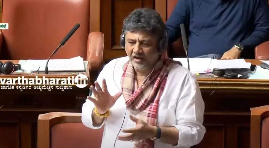 2025ನೇ ಸಾಲಿನ ಗ್ರೇಟರ್ ಬೆಂಗಳೂರು ಆಡಳಿತ ತಿದ್ದುಪಡಿ ವಿಧೇಯಕಕ್ಕೆ ವಿಧಾನಸಭೆಯಲ್ಲಿ ಅಂಗೀಕಾರ